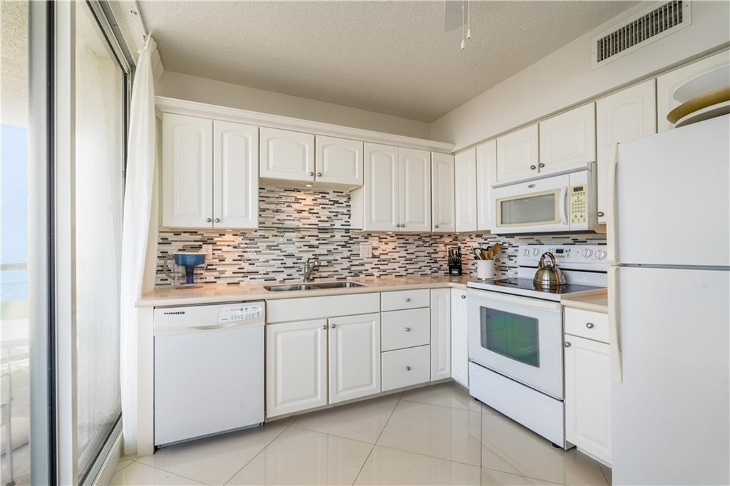 Village Spires Devel - Residential Lease