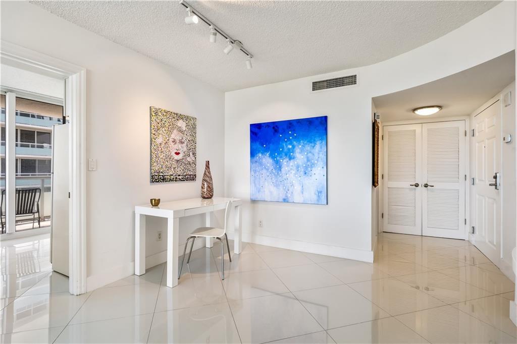 Village Spires Devel - Residential Lease