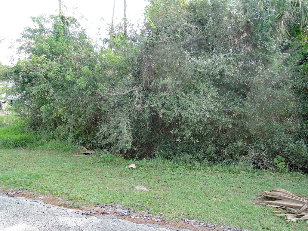 Photo of 8201 Deland Avenue, Fort Pierce, FL 34951 (MLS # R11046807)