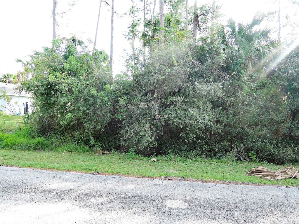 Photo of 8201 Deland Avenue, Fort Pierce, FL 34951 (MLS # R11046807)