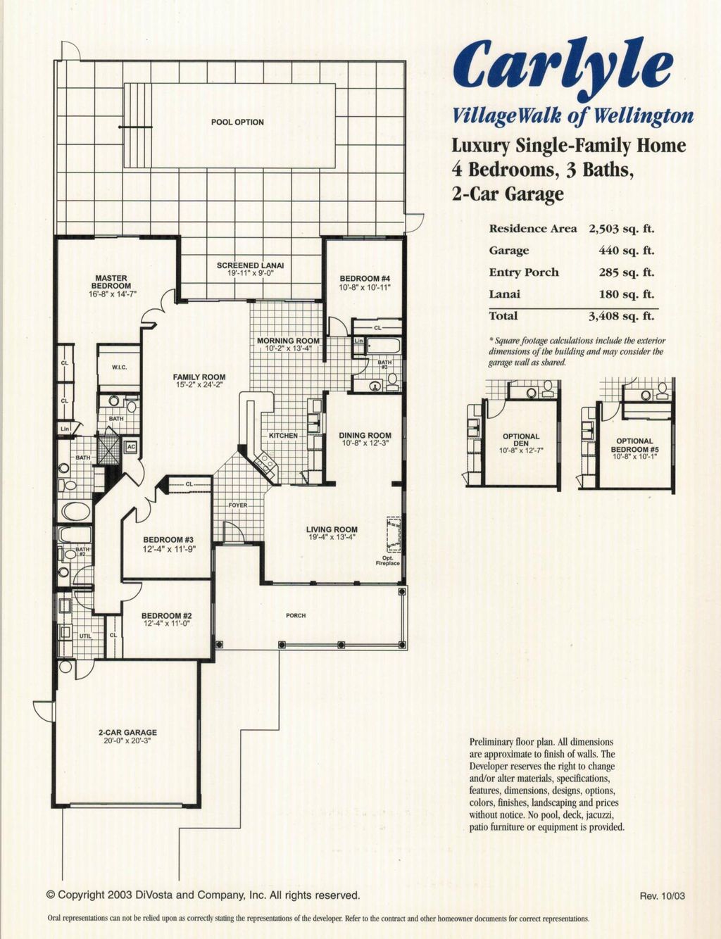 Photo of 8435 Belize Place, Wellington, FL 33414 (MLS # R11160147)