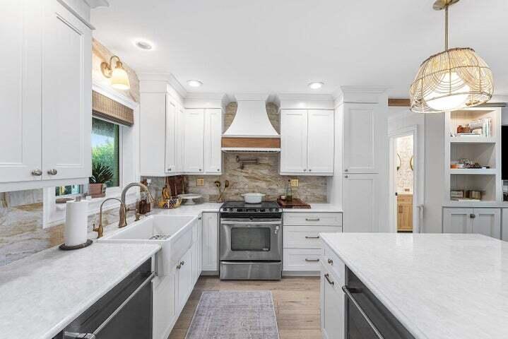 CHATHAM HILLS - Residential