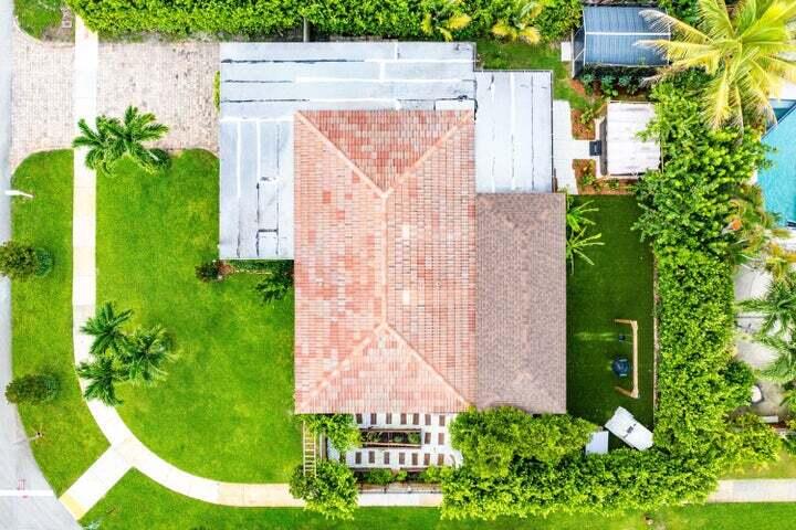 CHATHAM HILLS - Residential