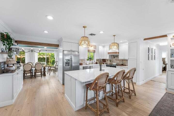 CHATHAM HILLS - Residential