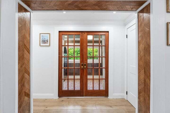 CHATHAM HILLS - Residential