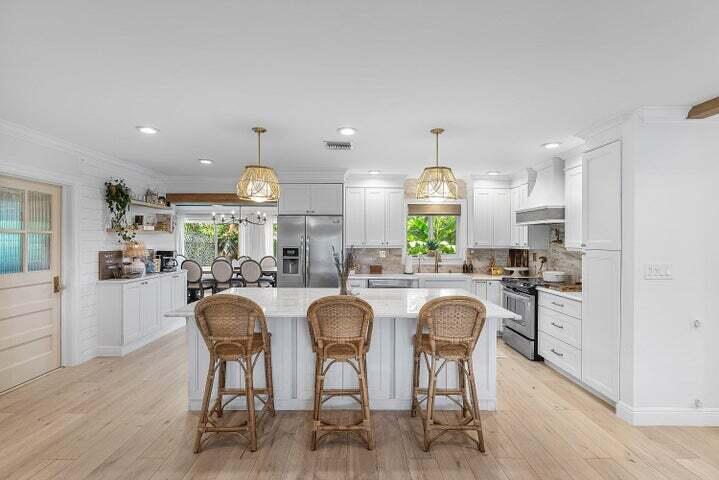 CHATHAM HILLS - Residential