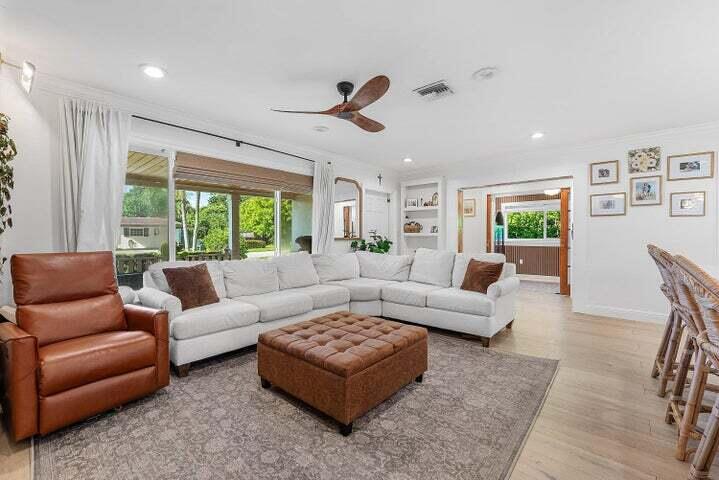 CHATHAM HILLS - Residential