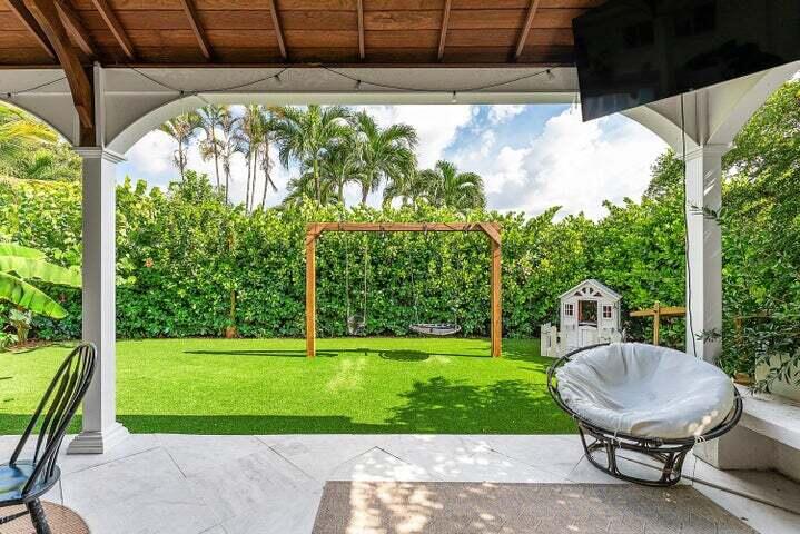 CHATHAM HILLS - Residential