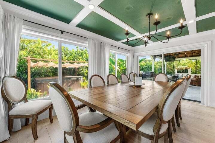 CHATHAM HILLS - Residential