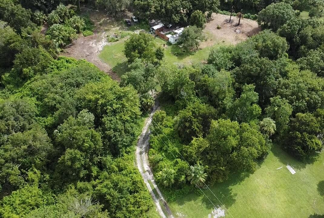 EL MIRASOL - Land