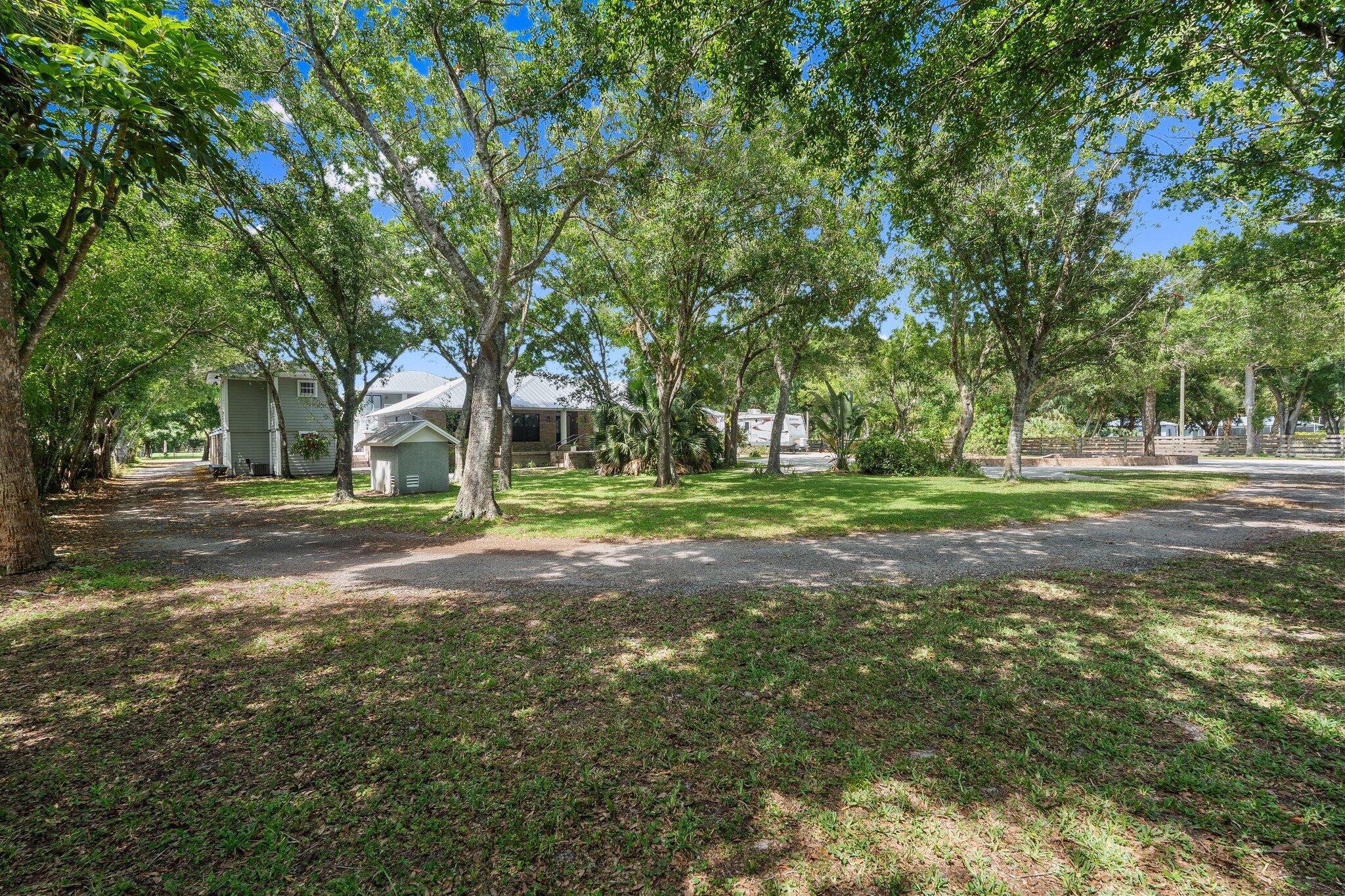 METES AND BOUNDS - Residential