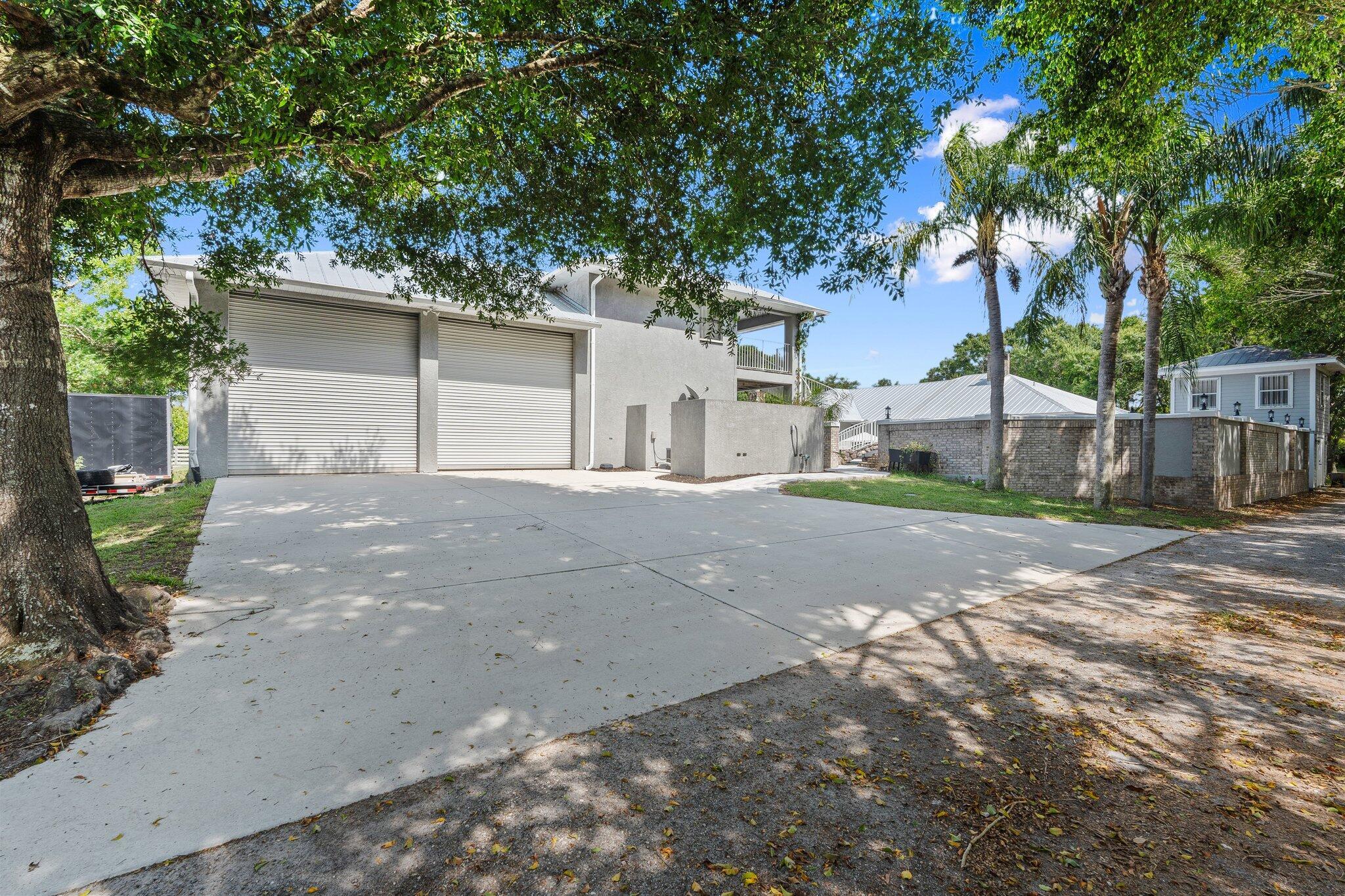 METES AND BOUNDS - Residential