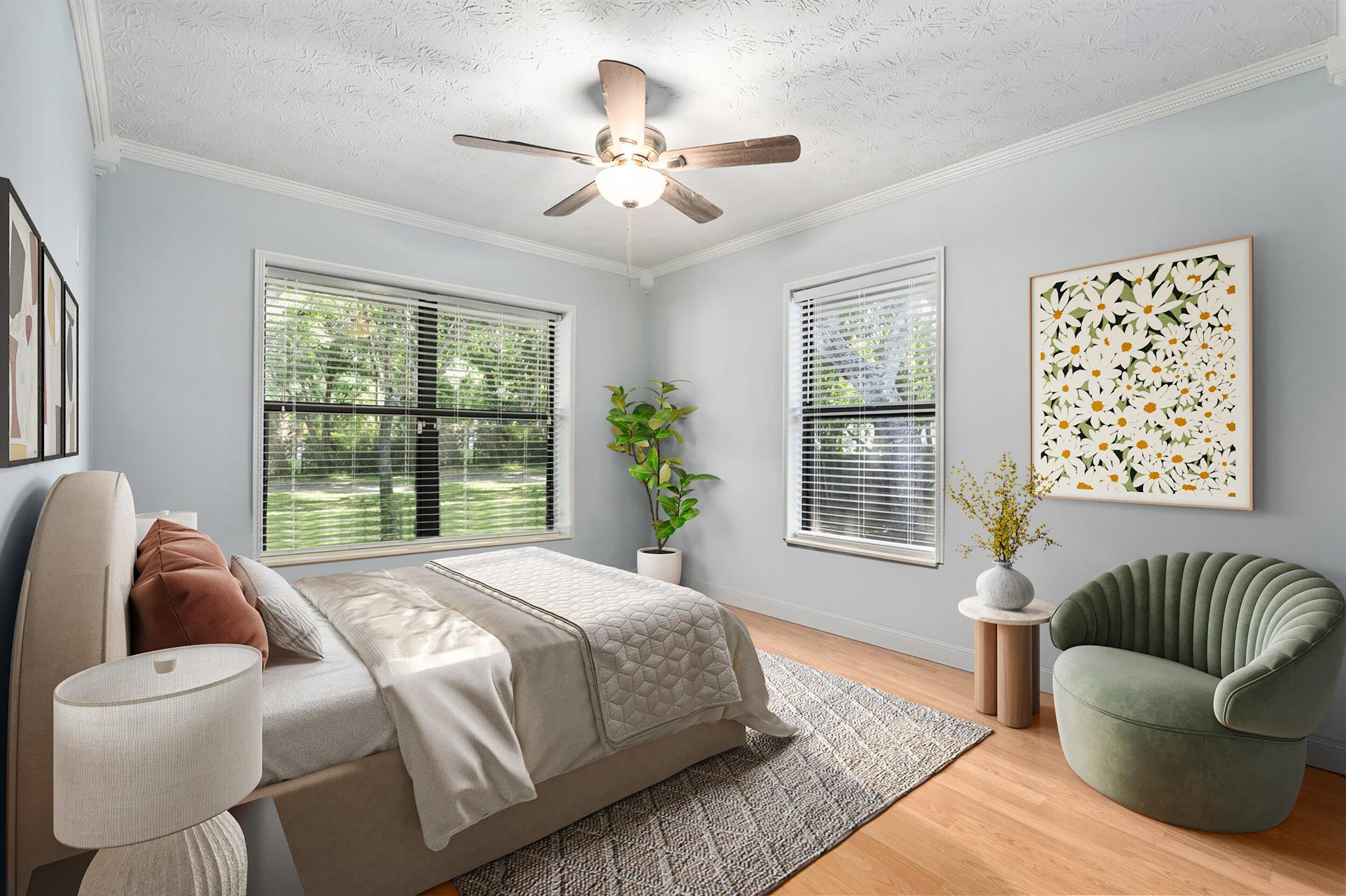 METES AND BOUNDS - Residential