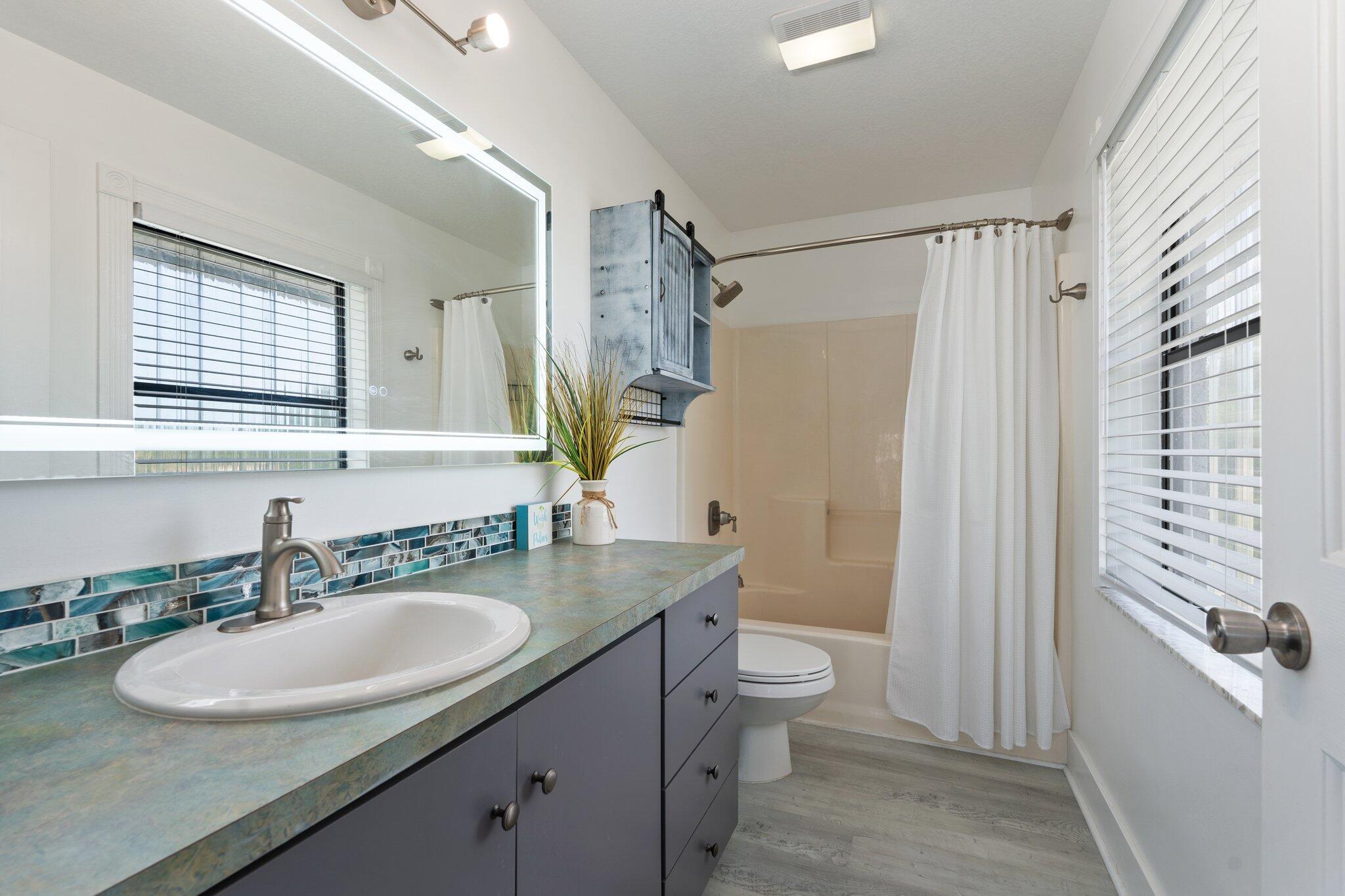 METES AND BOUNDS - Residential