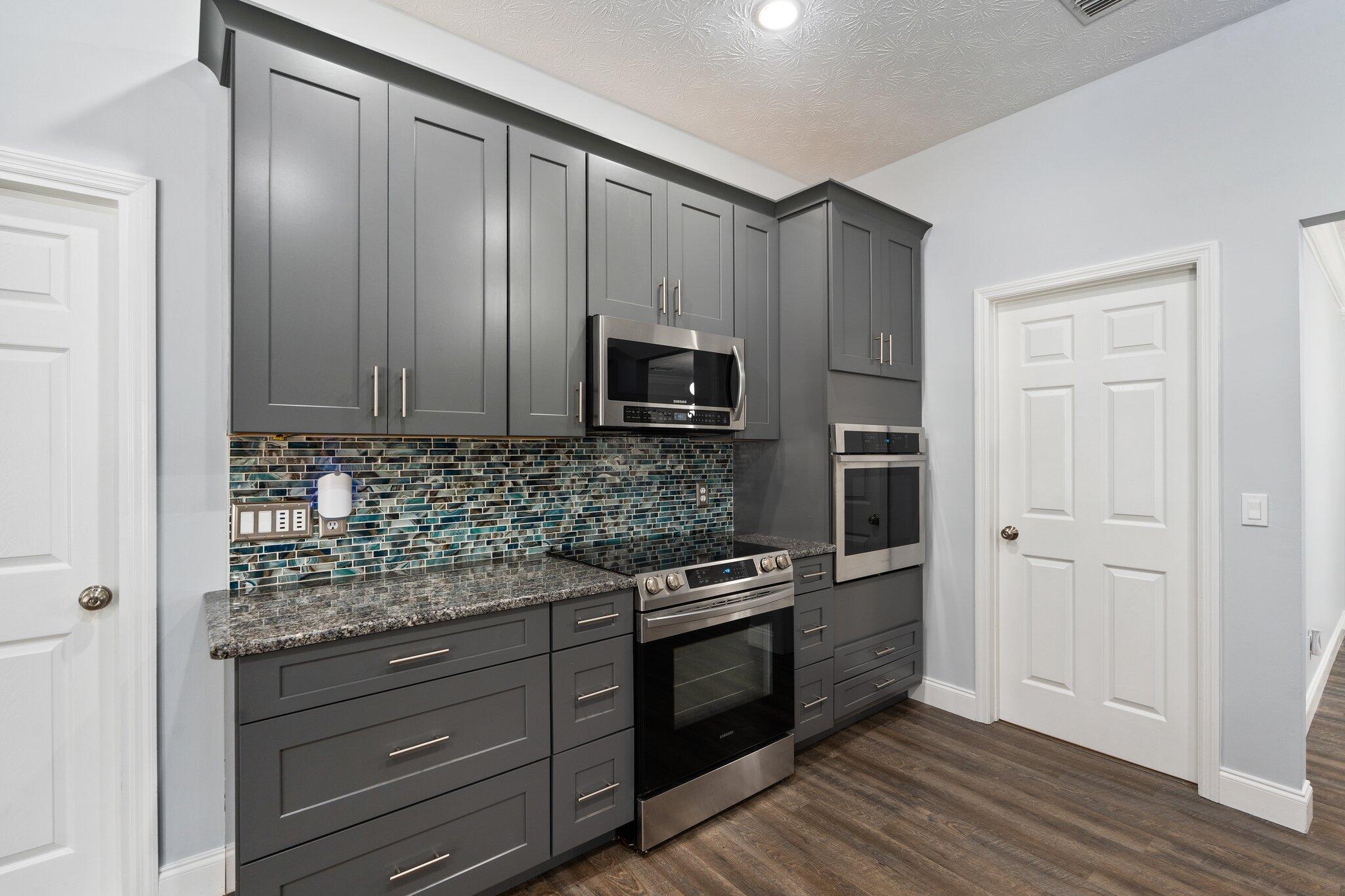 METES AND BOUNDS - Residential