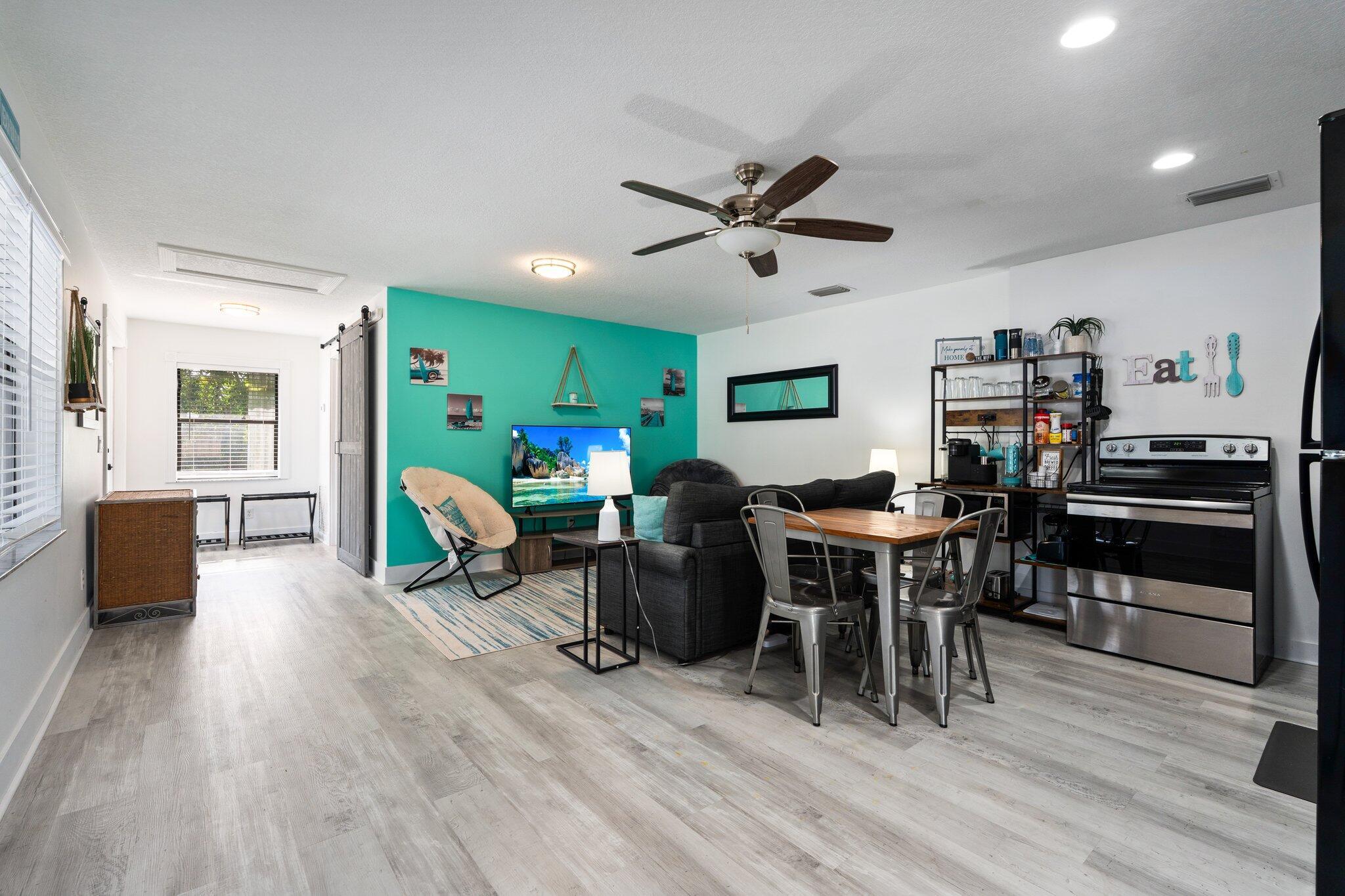 METES AND BOUNDS - Residential