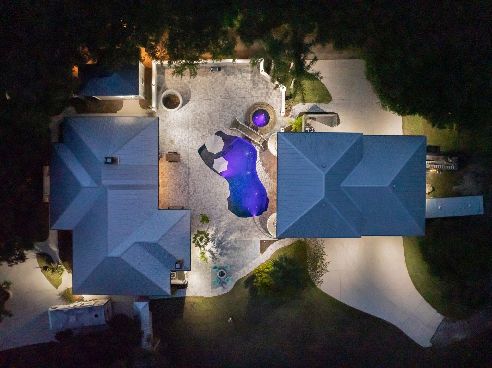 METES AND BOUNDS - Residential