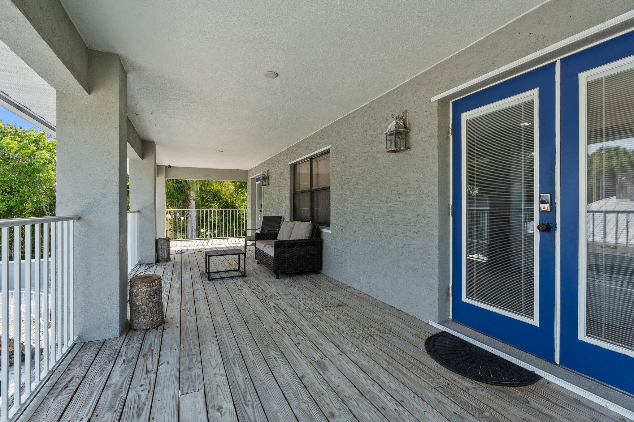 METES AND BOUNDS - Residential