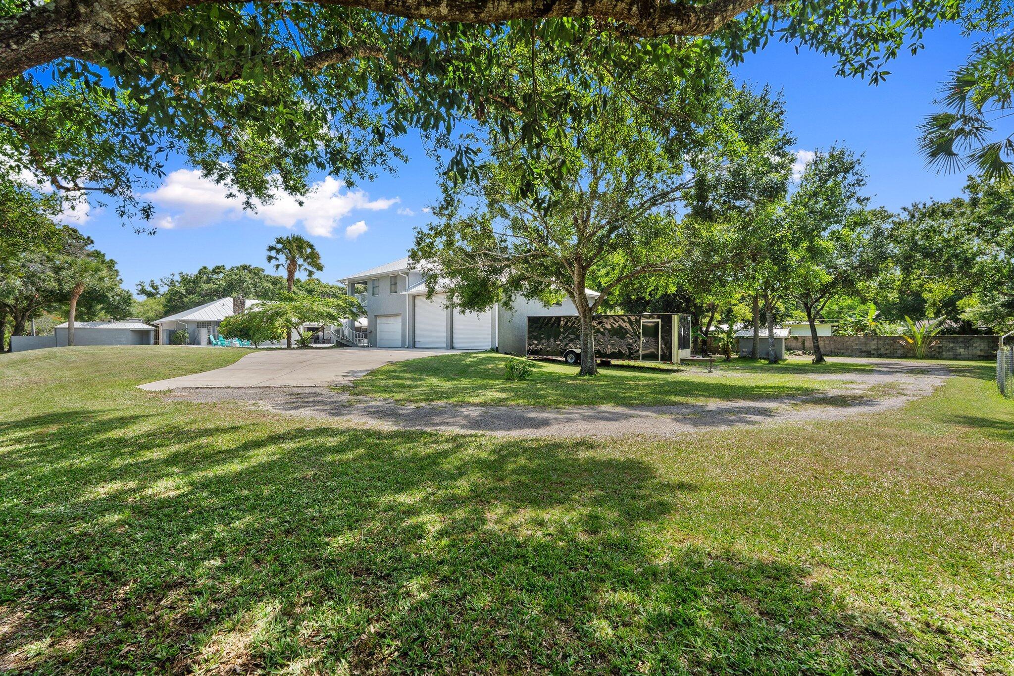 METES AND BOUNDS - Residential