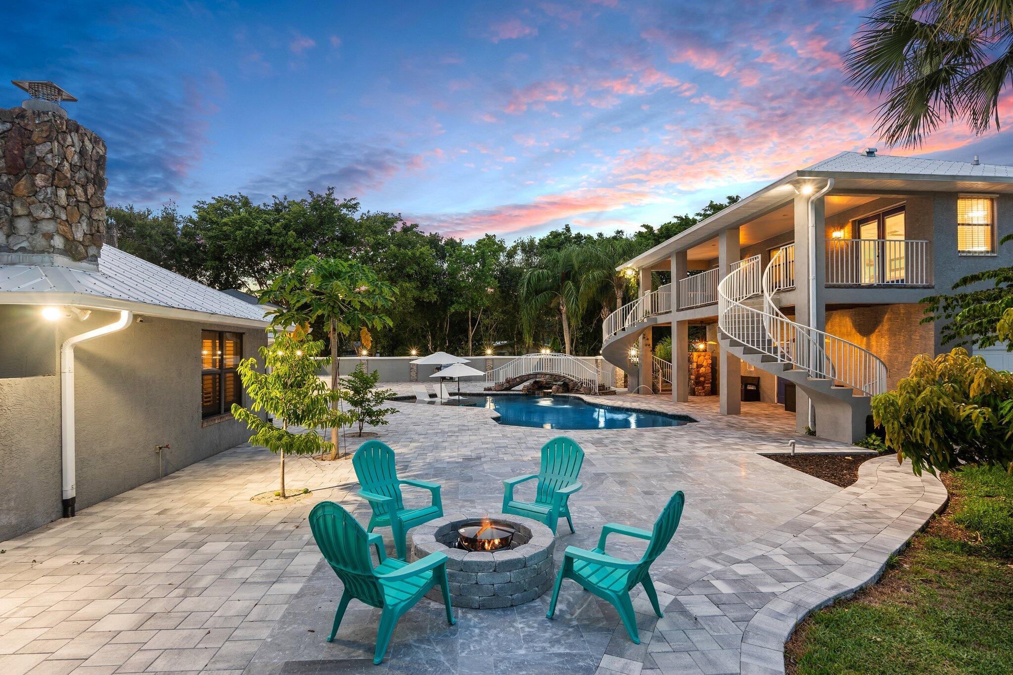 METES AND BOUNDS - Residential