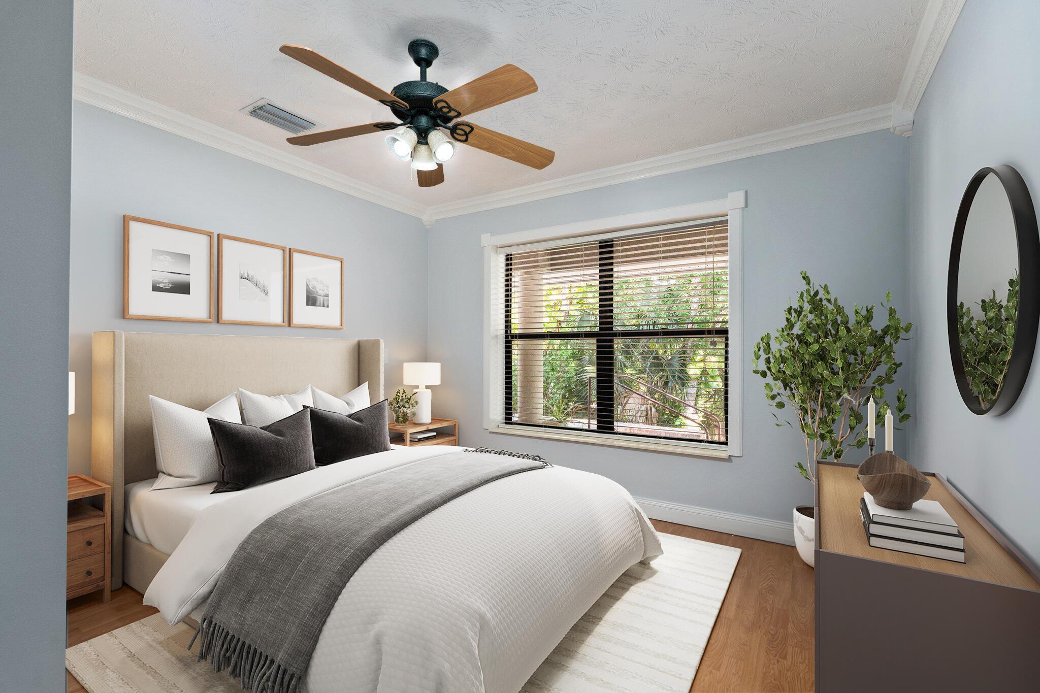 METES AND BOUNDS - Residential