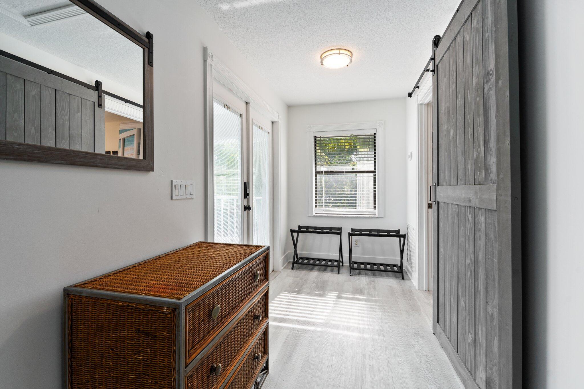 METES AND BOUNDS - Residential