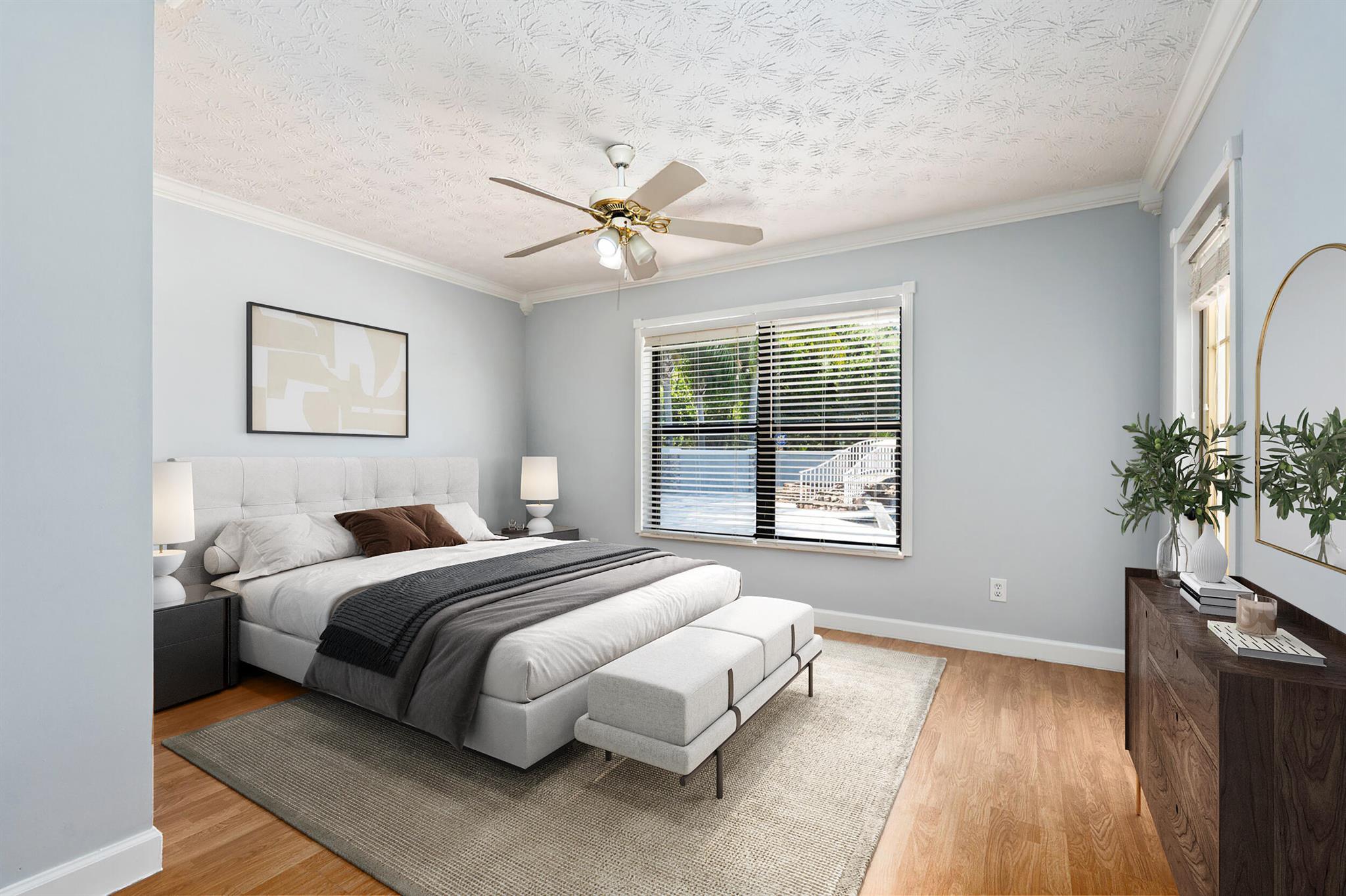 METES AND BOUNDS - Residential