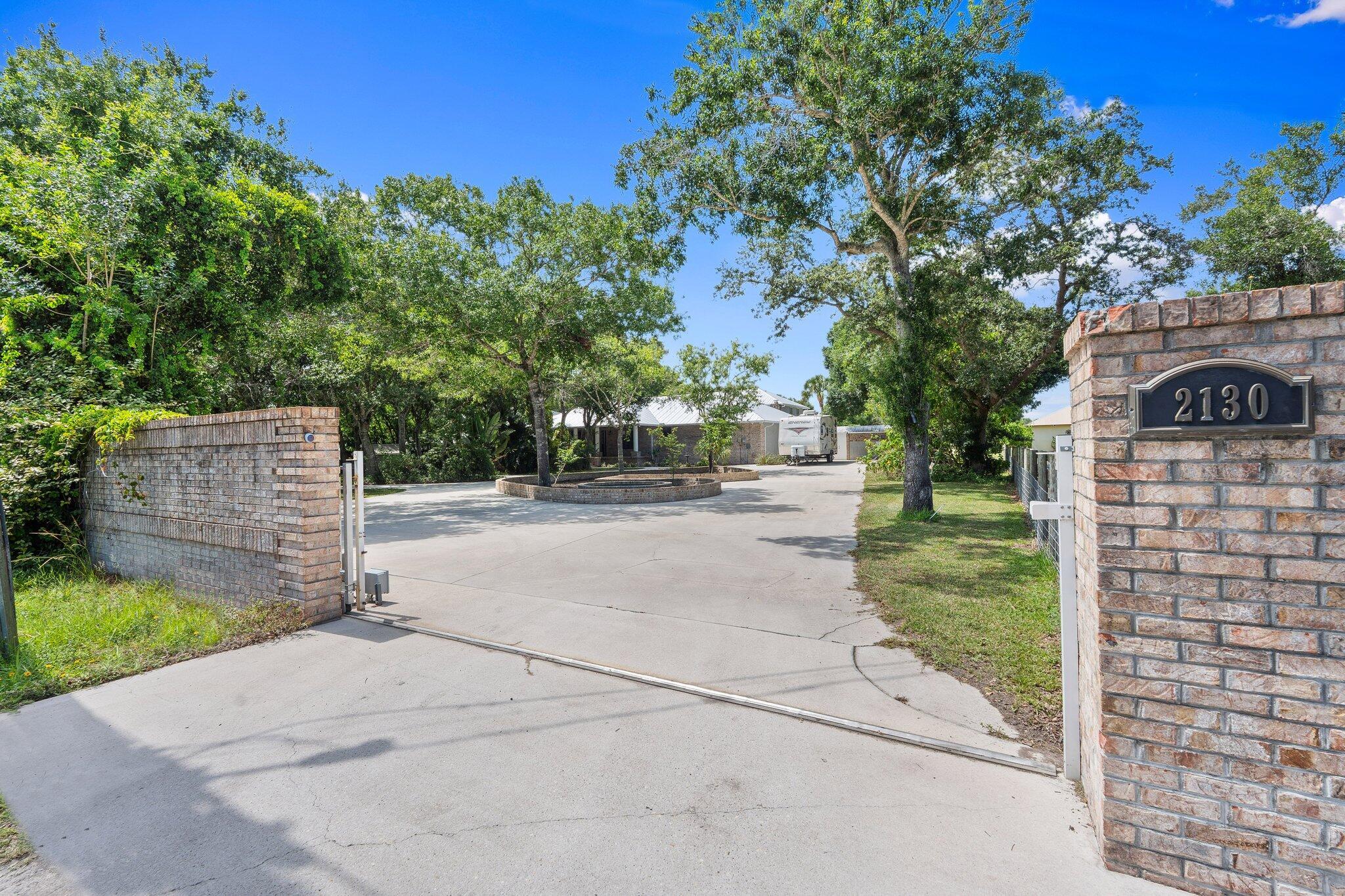 METES AND BOUNDS - Residential