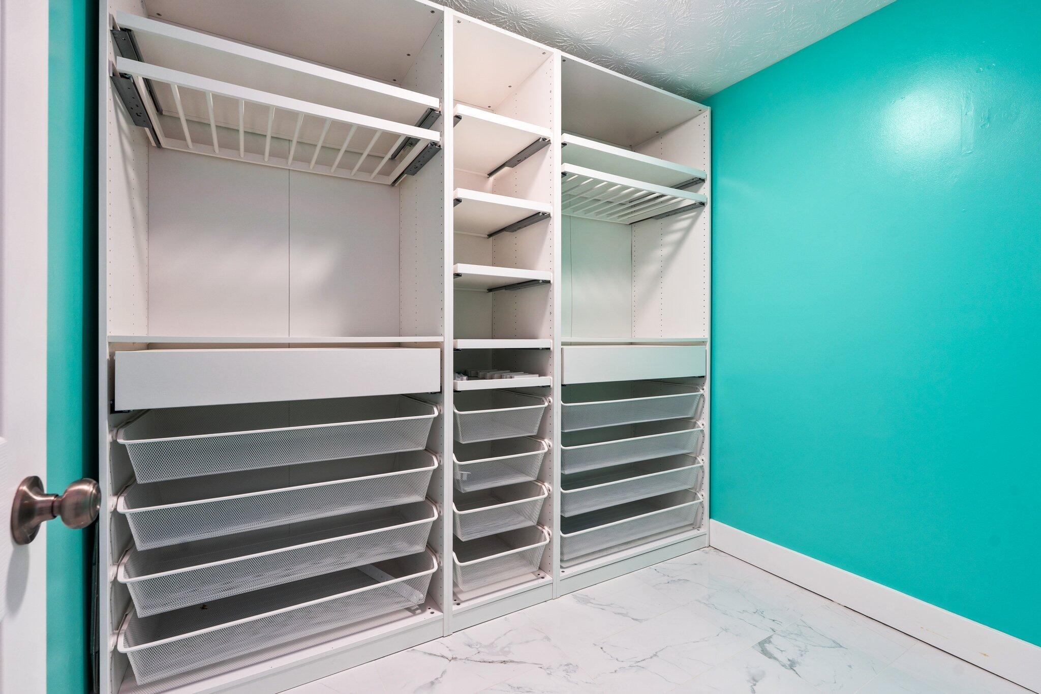 METES AND BOUNDS - Residential