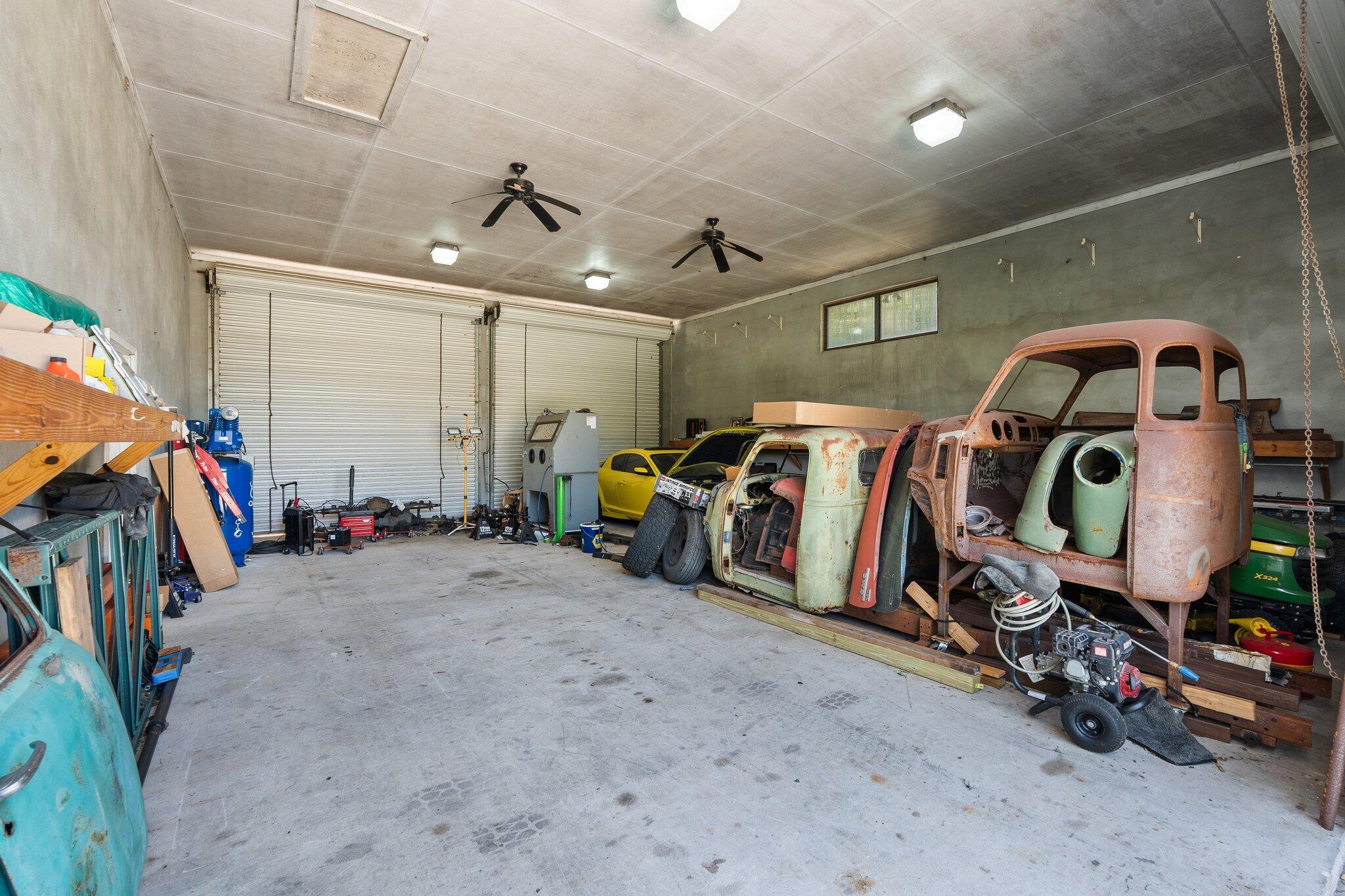 METES AND BOUNDS - Residential