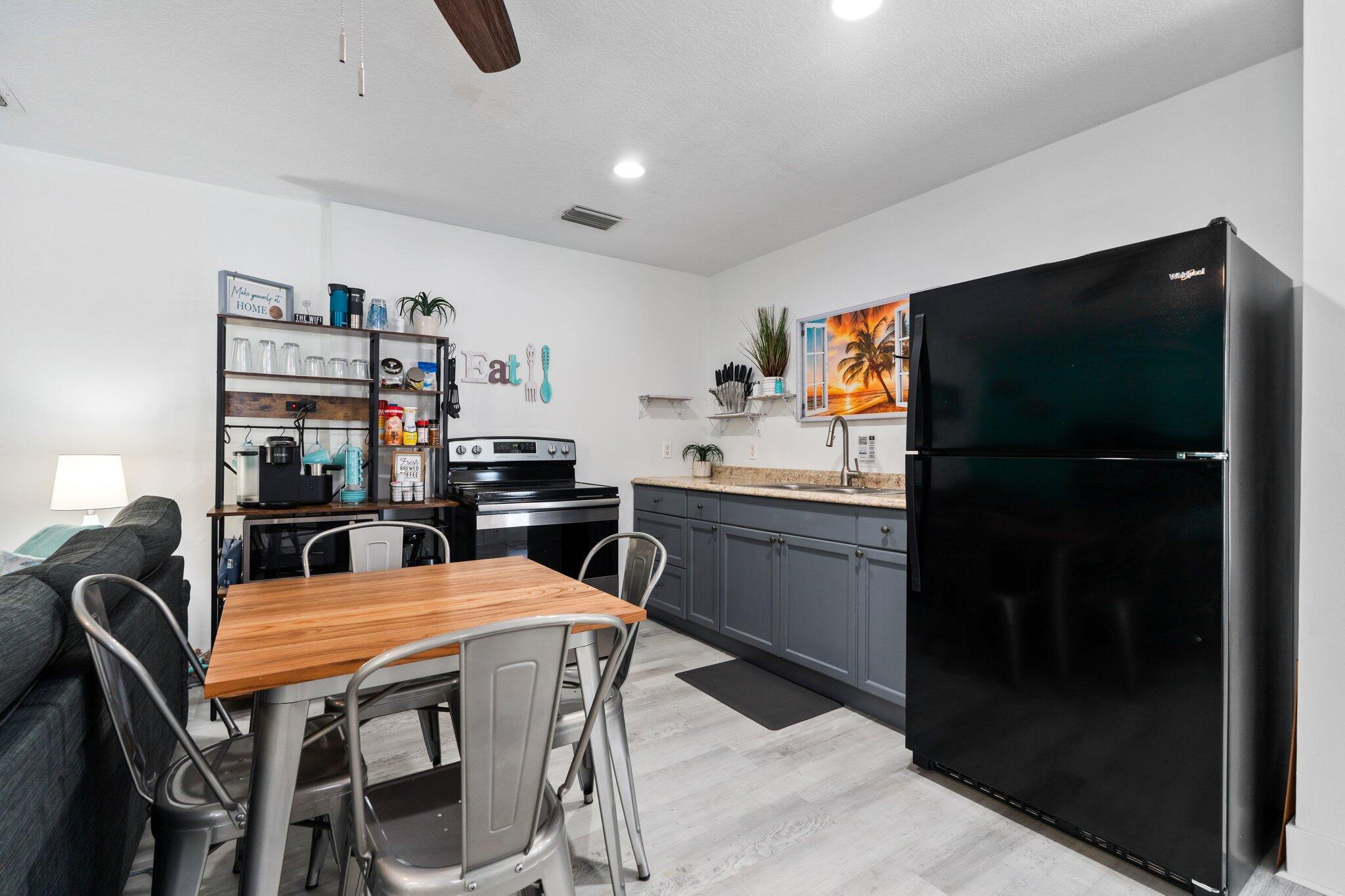 METES AND BOUNDS - Residential