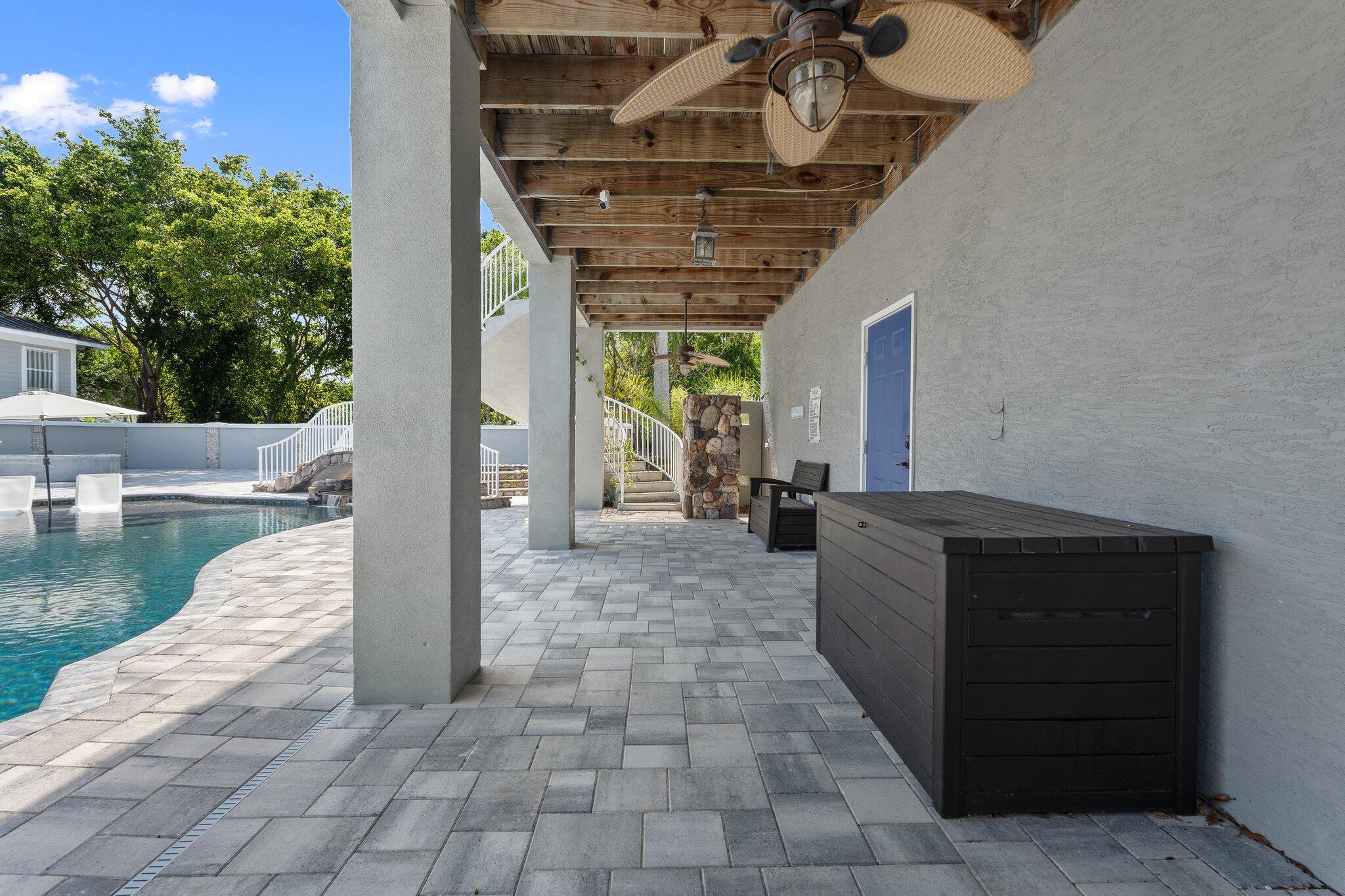 METES AND BOUNDS - Residential