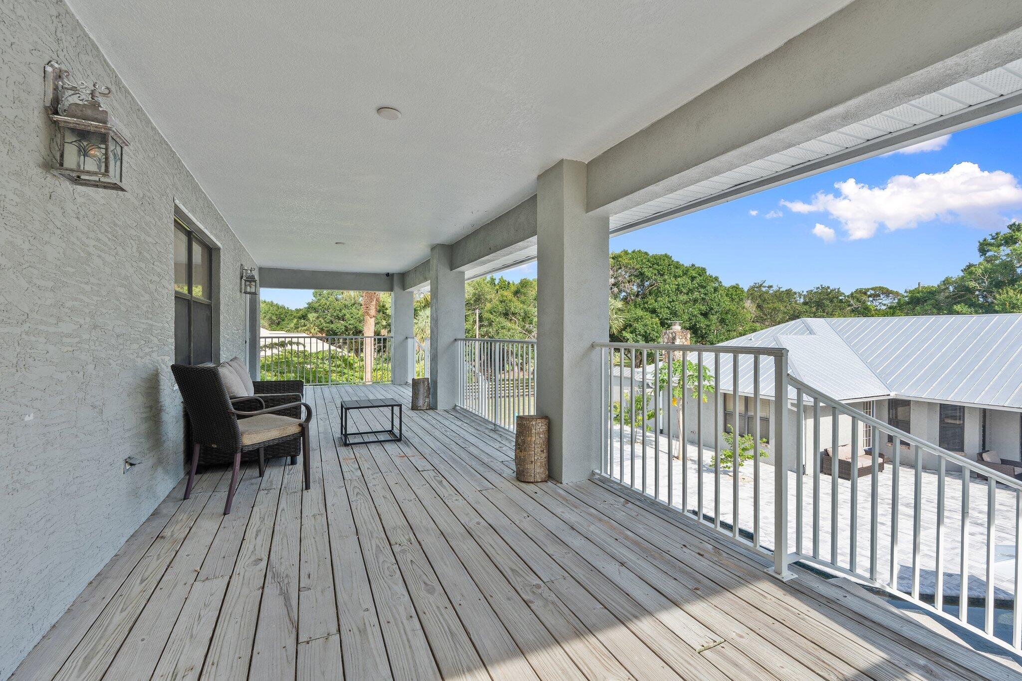 METES AND BOUNDS - Residential