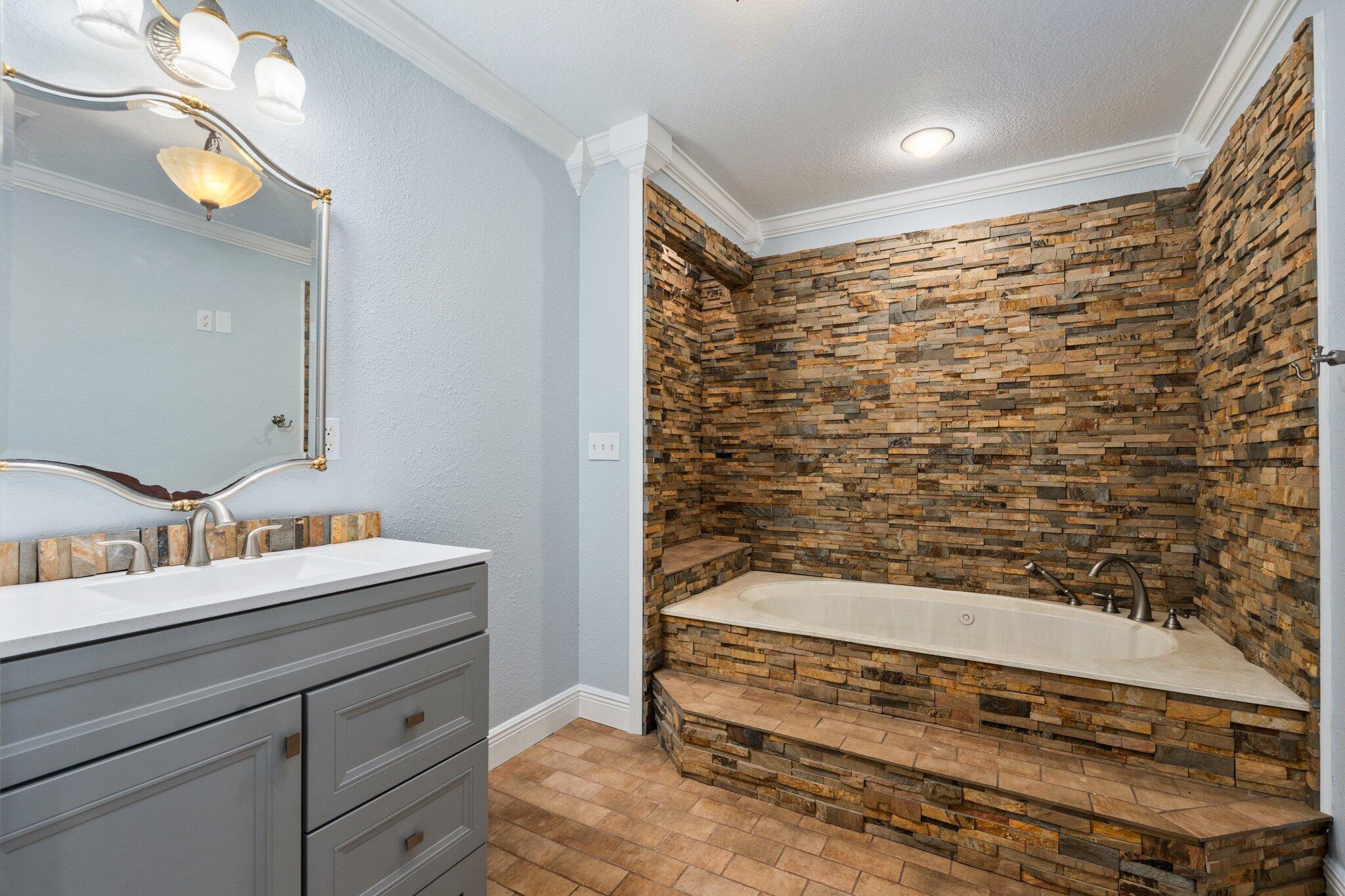 METES AND BOUNDS - Residential