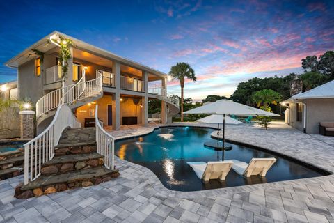 2130 W Boothe Drive Fort Pierce FL 34982