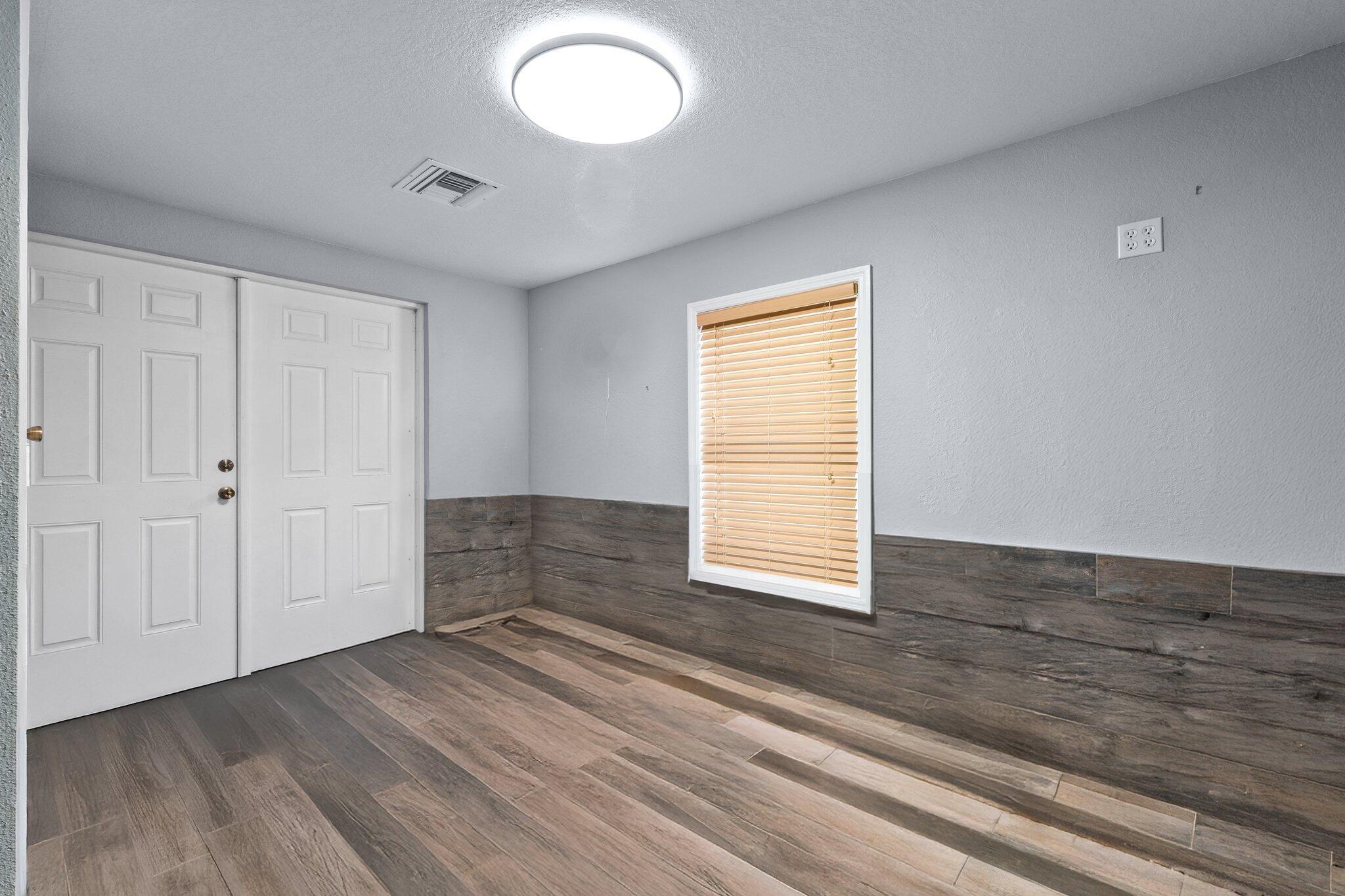 METES AND BOUNDS - Residential