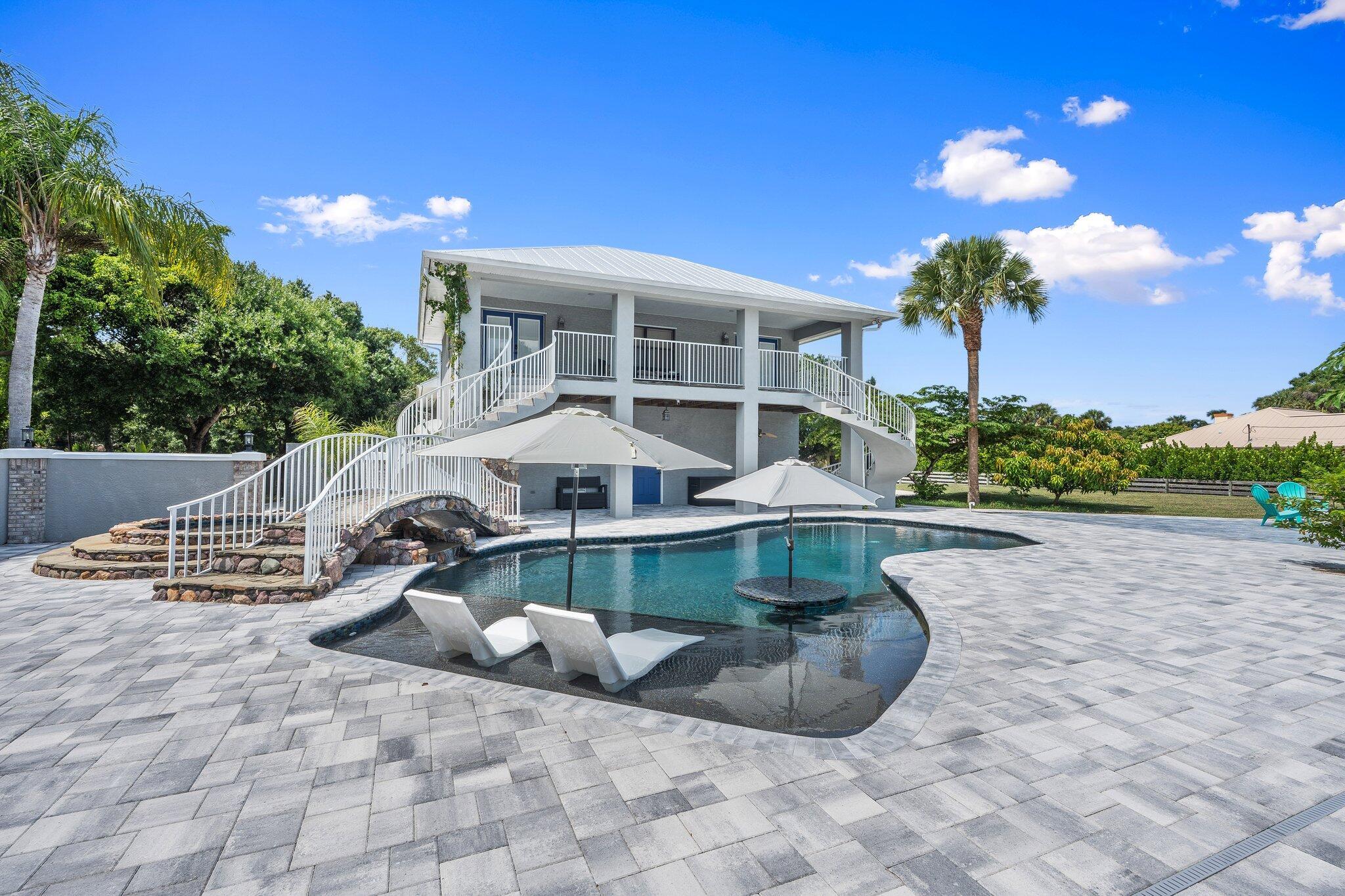 METES AND BOUNDS - Residential