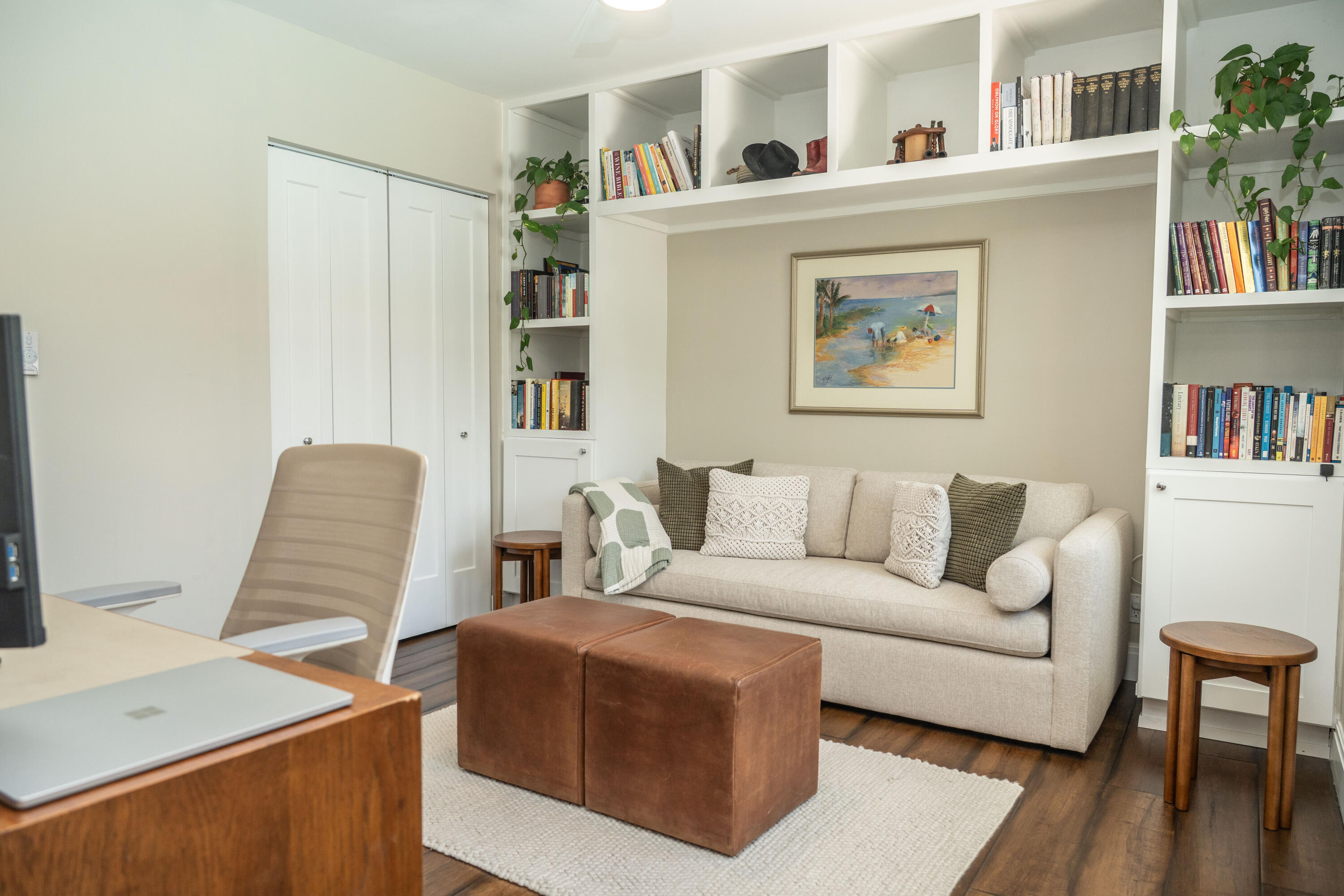 LAKE FLORESTA PARK - Residential