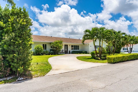 Tiny photo for 1058 NW 6th Drive, Boca Raton, FL 33486 (MLS # B26032510)