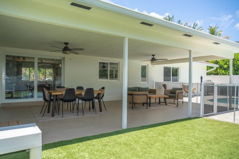Tiny photo for 1058 NW 6th Drive, Boca Raton, FL 33486 (MLS # B26032510)