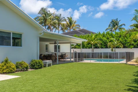 Tiny photo for 1058 NW 6th Drive, Boca Raton, FL 33486 (MLS # B26032510)