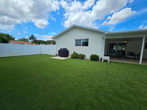 Tiny photo for 1058 NW 6th Drive, Boca Raton, FL 33486 (MLS # B26032510)
