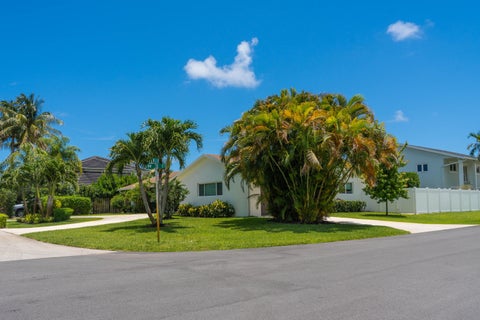 Tiny photo for 1058 NW 6th Drive, Boca Raton, FL 33486 (MLS # B26032510)