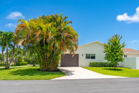 Tiny photo for 1058 NW 6th Drive, Boca Raton, FL 33486 (MLS # B26032510)