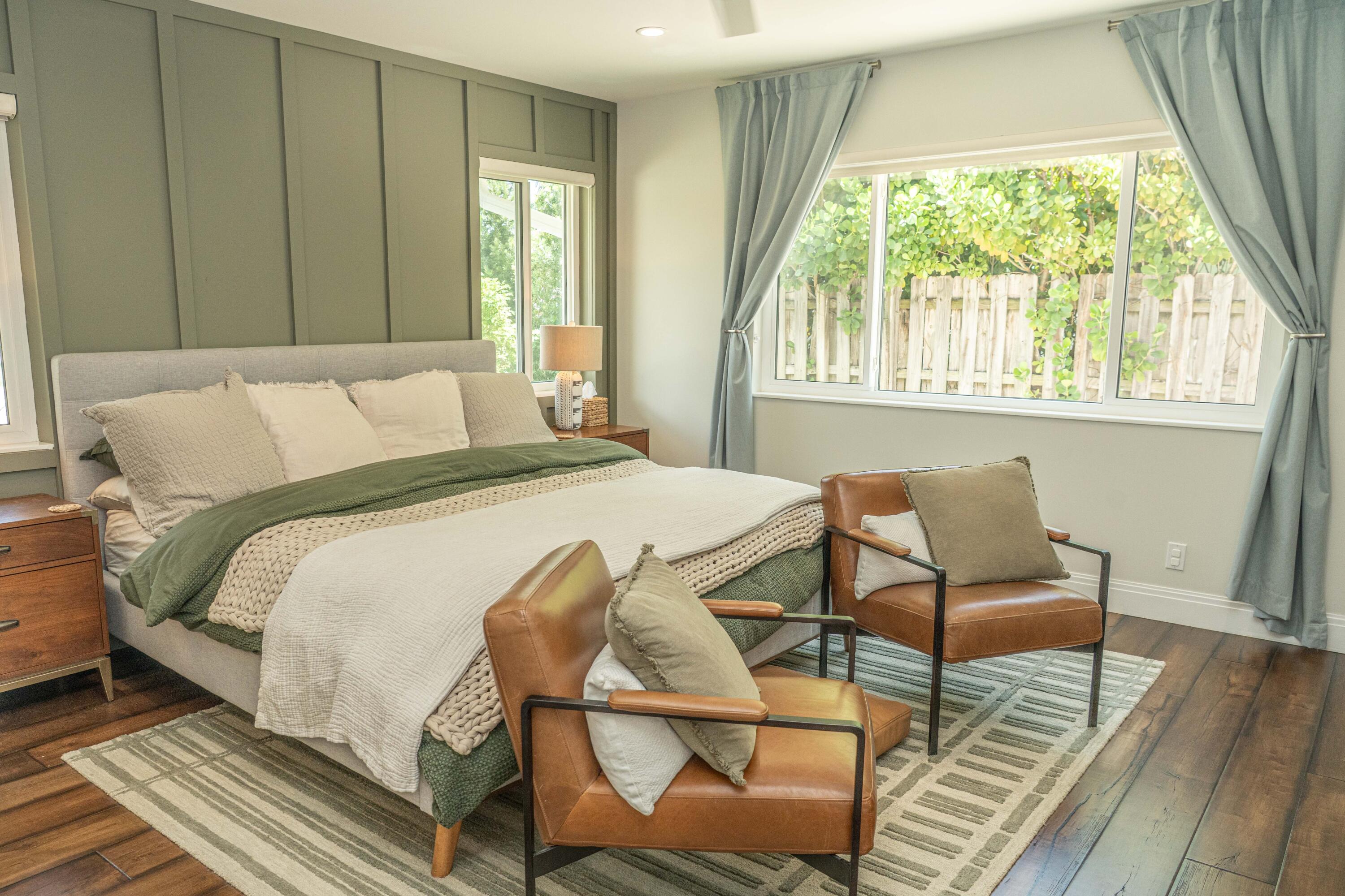 LAKE FLORESTA PARK - Residential