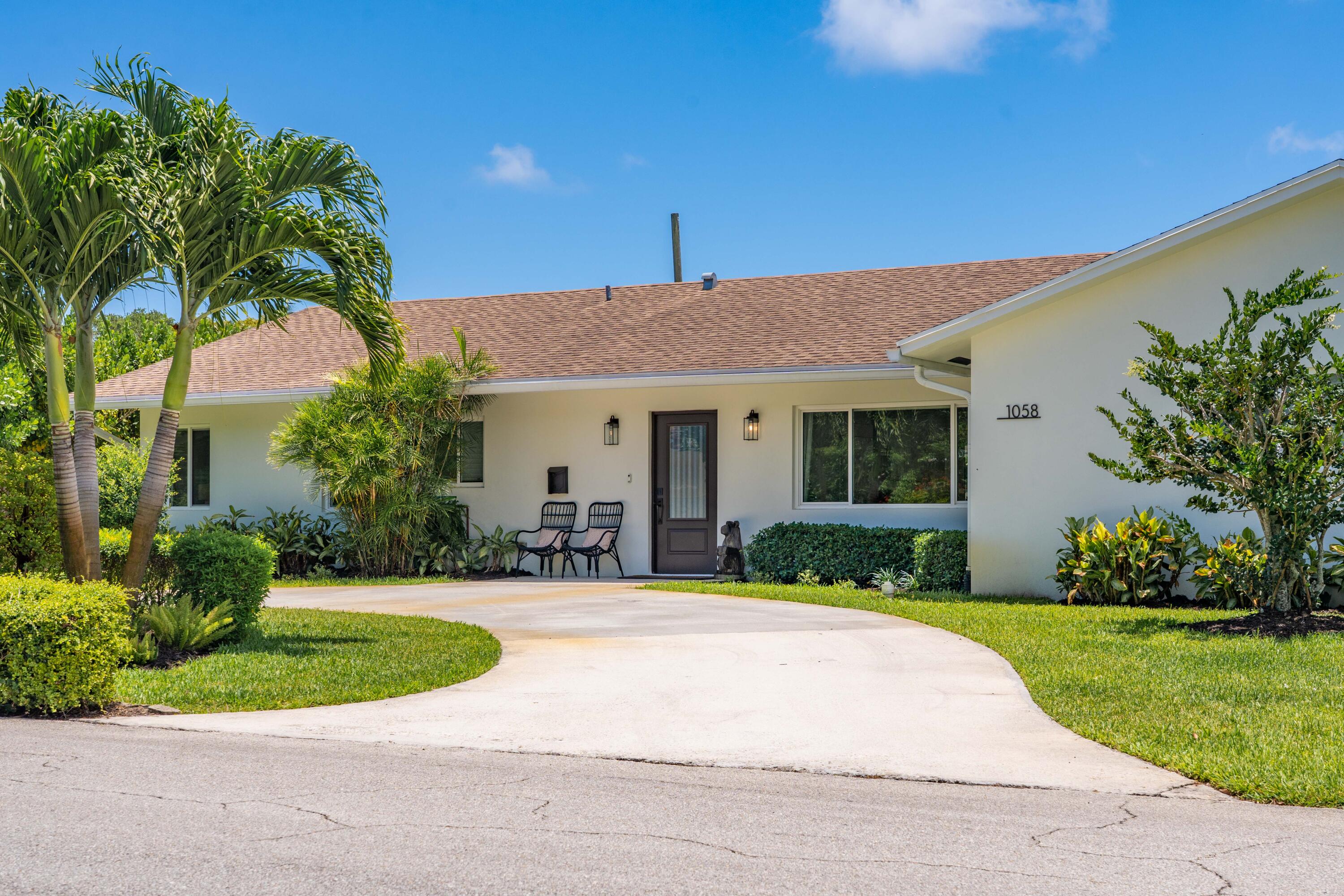 LAKE FLORESTA PARK - Residential