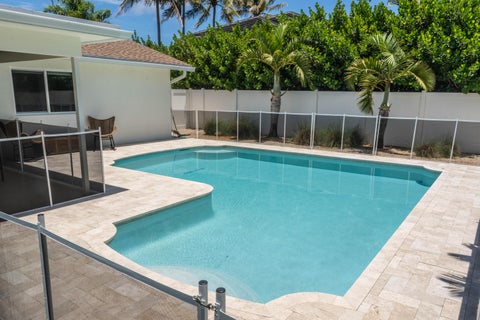 Tiny photo for 1058 NW 6th Drive, Boca Raton, FL 33486 (MLS # B26032510)