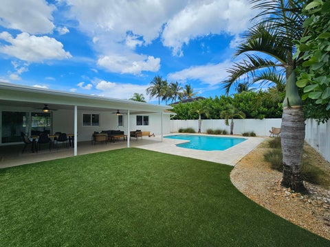 Tiny photo for 1058 NW 6th Drive, Boca Raton, FL 33486 (MLS # B26032510)