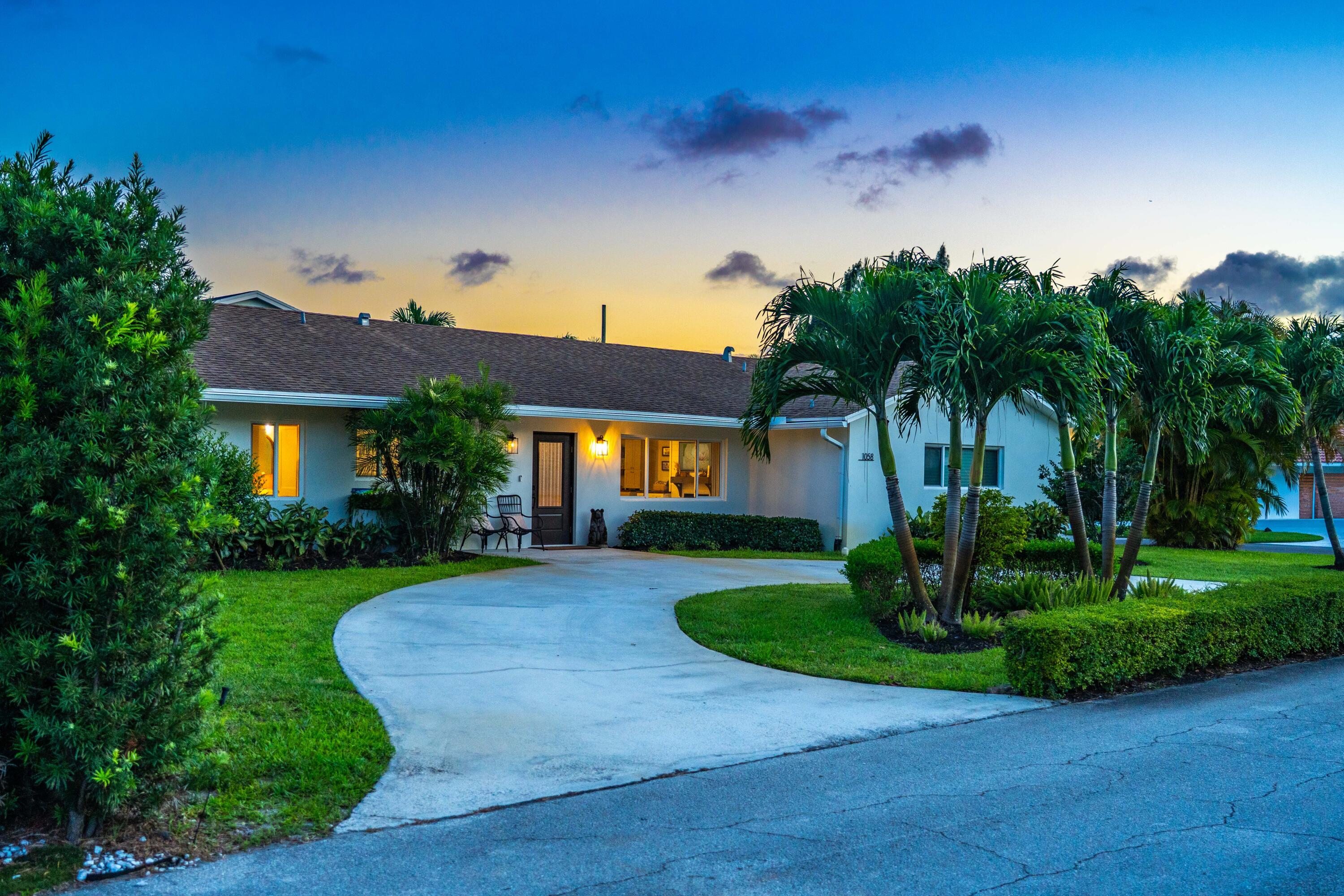 1058 NW 6th Drive