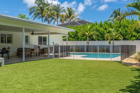 Tiny photo for 1058 NW 6th Drive, Boca Raton, FL 33486 (MLS # B26032510)